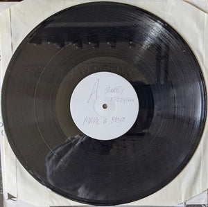 Purely Fizzycal - Make A Move - 1987