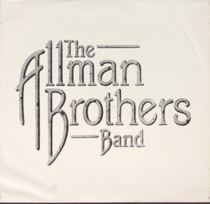 Allman Brothers Band, The - Reach For The Sky -