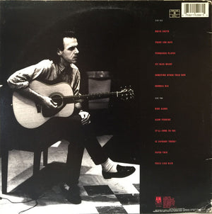 John Hiatt - Slow Turning - 1988