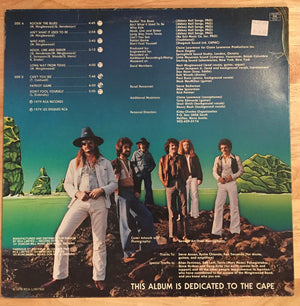 Minglewood Band - Minglewood Band - 1979