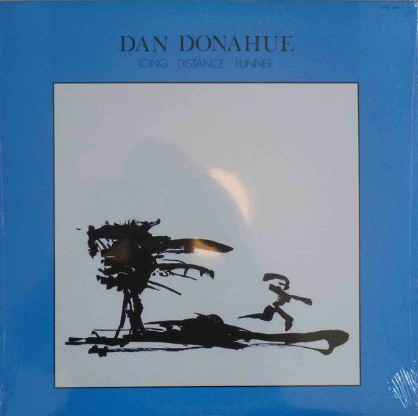 Dan Donahue - Long Distance Runner