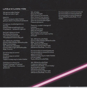 Jamiroquai - Rock Dust Light Star (CD) - 2010