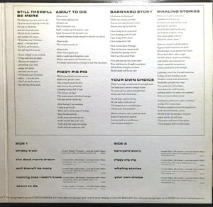 Procol Harum - Home - 1970