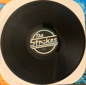Strokes, The - Is This It - 2014