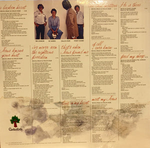 Dallas Holm & Praise - All That Matters - 1979