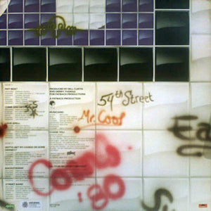 Fatback Band, The - Hot Box - 1980