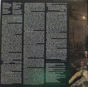 Bob Dylan & Band, The - The Basement Tapes - 1975