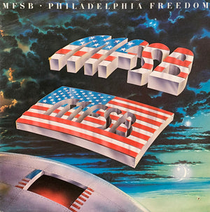 MFSB - Philadelphia Freedom
