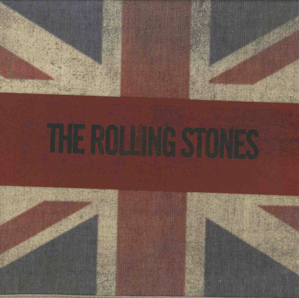 Rolling Stones, The - You Get What You Need - 2010