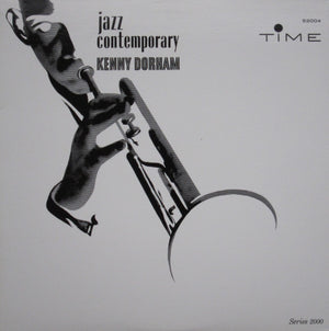 Kenny Dorham - Jazz Contemporary -