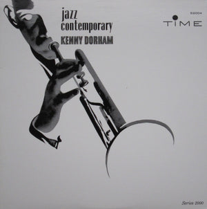Kenny Dorham - Jazz Contemporary -