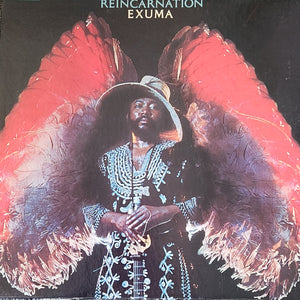 Exuma - Reincarnation