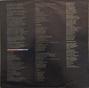 Orchestral Manoeuvres In The Dark - Junk Culture - 1984