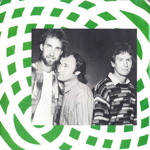 Genesis - Invisible Touch - 1986