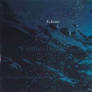 Vangelis - Voices - 1995