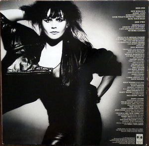 Holly Woods & Toronto - Assault & Flattery - 1984