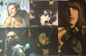 Juicy Lucy - Lie Back And Enjoy It