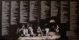 Charles Lloyd - Moon Man Vinyl Record