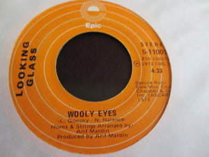 Looking Glass - Jimmy Loves Mary-Anne - 1973