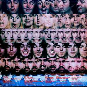 Wings - At The Speed Of Sound - 1976