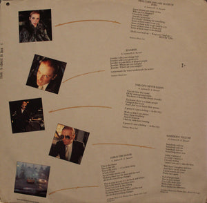 Eurythmics - Sweet Dreams (Are Made Of This) - 1983