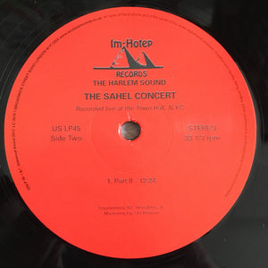 Roy Brooks And The Artistic Truth - Black Survival - 2012