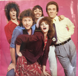 Dan Hartman - Instant Replay