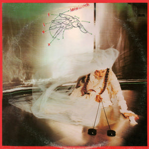 Lene Lovich - Flex - 1980