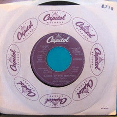 Juice Newton - Angel Of The Morning - 1981