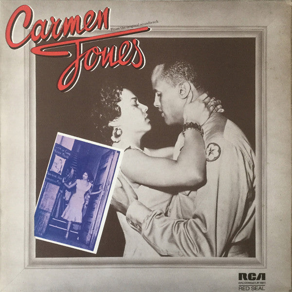 Various - Carmen Jones