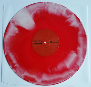 Pig Destroyer - Terrifyer