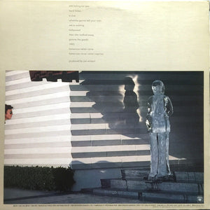 Boz Scaggs - Down Two Then Left - 1977