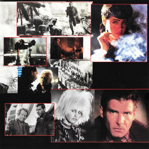 Vangelis - Blade Runner - 2015