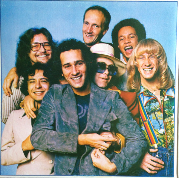 Elton John - Blue Moves