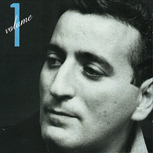 Tony Bennett - Forty Years: The Artistry Of Tony Bennett Vinyl Record