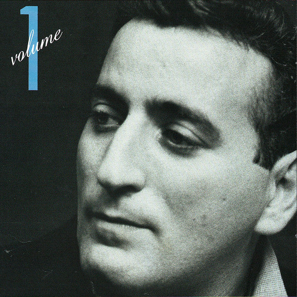 Tony Bennett - Forty Years: The Artistry Of Tony Bennett Vinyl Record