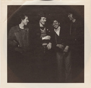 Dire Straits - Dire Straits - 1978