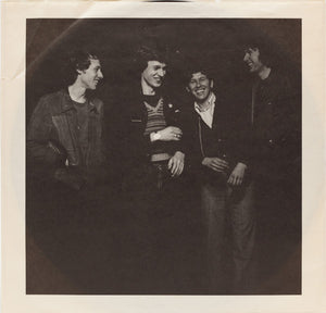 Dire Straits - Dire Straits - 1978