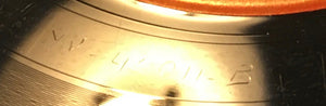 The Stitch In Tyme - New Dawn / Don't Make Promises Vinyl Record