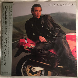 Boz Scaggs - Other Roads