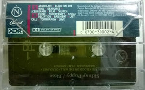 Skinny Puppy - Bites -