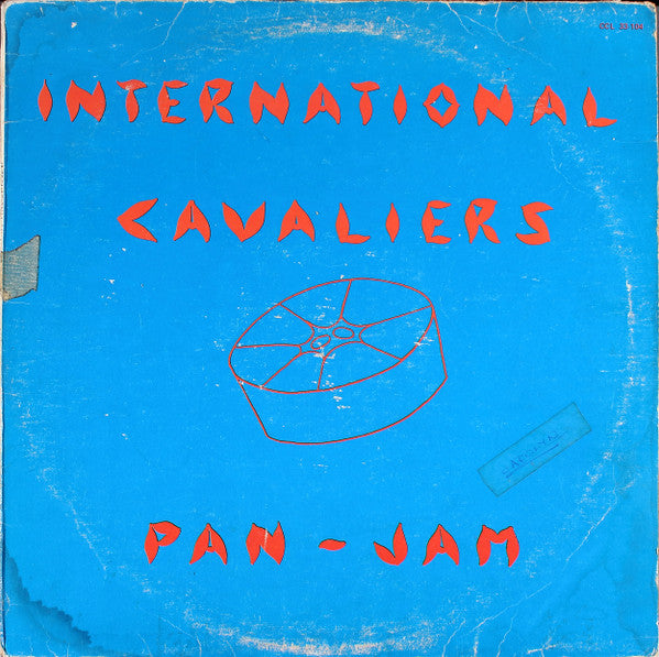 International Cavaliers - Pan-Jam - 1977
