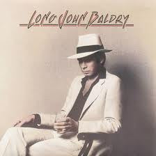 Long John Baldry - Long John Baldry