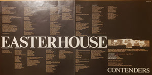 Easterhouse - Contenders - 1986