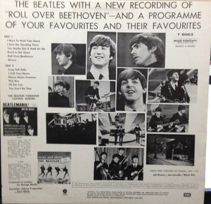 Beatles, The - Long Tall Sally - 1983