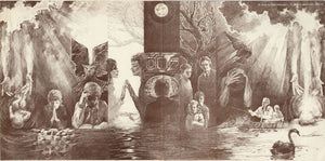 The Osmonds - The Plan