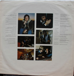 Gerry Rafferty - Night Owl - 1979