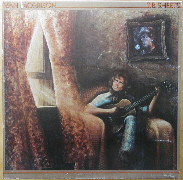 Van Morrison - T.B. Sheets - 1973
