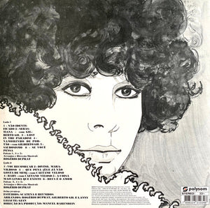 Gal Costa - Gal Costa - 2015