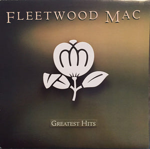 Fleetwood Mac - Greatest Hits - 1988